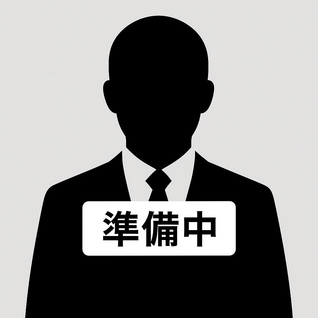 プロフィール写真