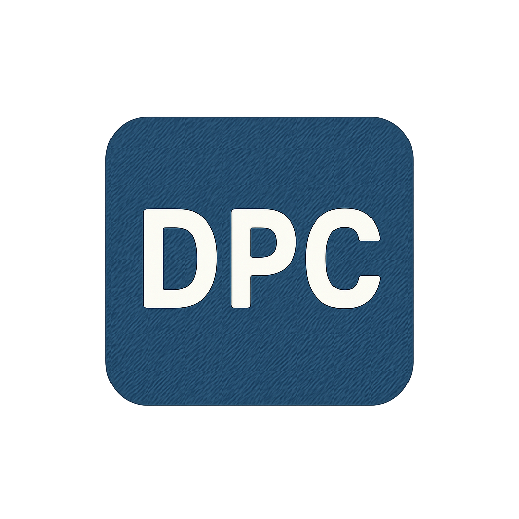 DPC公開データアイコン